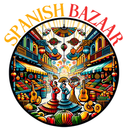 The Spanish Bazaar